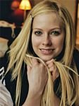 pic for Princess avril lavigne